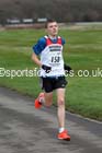 Elswick Harriers Norman Woodcock Memorial 5 Mile Road Race, Gosforth Park, Newcastle. Photo: David T. Hewitson/Sports for All Pics